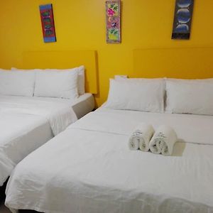 The Serai Cottage Boutique Hotel